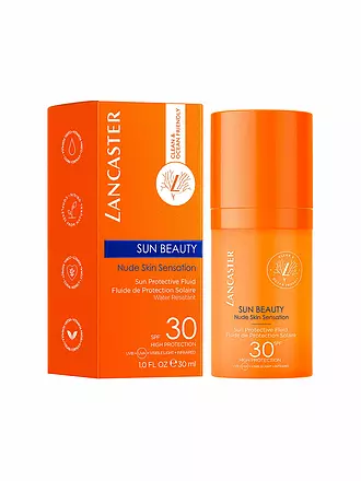 LANCASTER | Sun Beauty Fluide Protecteur Solaire SPF30 30ml |